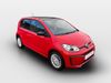 Volkswagen UP Hatchback Move