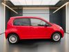 Volkswagen UP Hatchback Move