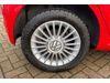 Volkswagen UP Hatchback Move
