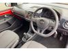 Volkswagen UP Hatchback Move
