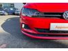 Volkswagen Polo MK6 5D Hatch 1.0 65PS SE Tech Edition EVO