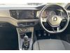Volkswagen Polo Hatchback SE