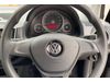 Volkswagen UP Hatchback Move