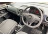 Volkswagen UP Hatchback Move