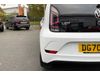 Volkswagen UP Mark 1 Facelift 2 5Dr 2020 1.0 R-Line (s/s)