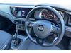 Volkswagen Polo Hatchback SE