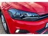 Volkswagen Polo Hatchback SE