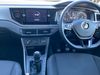 Volkswagen Polo Hatchback SE