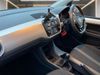 Volkswagen UP Hatchback High