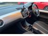 Volkswagen UP Hatchback High