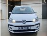 Volkswagen UP Hatchback High