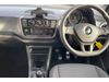 Volkswagen UP Hatchback Black Edition