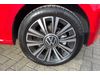 Volkswagen UP Hatchback Black Edition