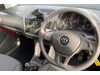 Volkswagen UP Hatchback Black Edition