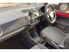 Volkswagen UP Hatchback Black Edition
