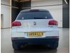 Volkswagen Tiguan 2.0 TDI 140PS 4WD Match 5Dr