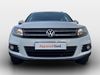 Volkswagen Tiguan 2.0 TDI 140PS 4WD Match 5Dr