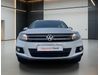 Volkswagen Tiguan 2.0 TDI 140PS 4WD Match 5Dr