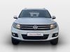 Volkswagen Tiguan 2.0 TDI 140PS 4WD Match 5Dr