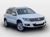 Volkswagen Tiguan 2.0 TDI 140PS 4WD Match 5Dr
