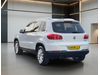 Volkswagen Tiguan 2.0 TDI 140PS 4WD Match 5Dr