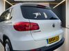 Volkswagen Tiguan 2.0 TDI 140PS 4WD Match 5Dr