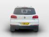 Volkswagen Tiguan 2.0 TDI 140PS 4WD Match 5Dr