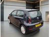 Volkswagen UP Hatchback Move
