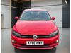 Volkswagen Polo Hatchback SE