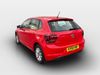 Volkswagen Polo Hatchback SE