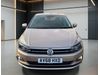 Volkswagen Polo Hatchback SE