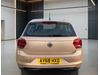 Volkswagen Polo Hatchback SE