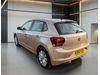 Volkswagen Polo Hatchback SE