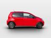 Volkswagen UP Hatchback Black Edition