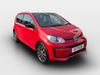 Volkswagen UP Hatchback Black Edition