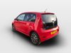 Volkswagen UP Hatchback Black Edition