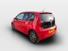 Volkswagen UP Hatchback Black Edition