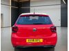 Volkswagen Polo Hatchback SE