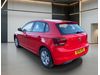 Volkswagen Polo Hatchback SE