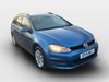 Volkswagen Golf Diesel Estate SE