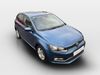 Volkswagen Polo 1.0 Match 60PS 5Dr