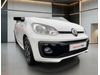 Volkswagen UP Mark 1 Facelift 2 5Dr 2020 1.0 R-Line (s/s)