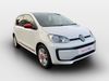 Volkswagen UP Hatchback Special Eds  Beats