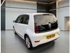 Volkswagen UP Hatchback Special Eds  Beats
