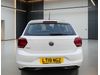 Volkswagen Polo Hatchback SE