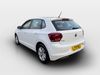 Volkswagen Polo Hatchback SE