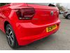 Volkswagen Polo 1.0 Beats 60PS 5Dr Hatchback