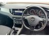 Volkswagen Polo Hatchback SE