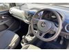 Volkswagen UP Hatchback Move