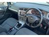 Volkswagen Golf Diesel Estate SE